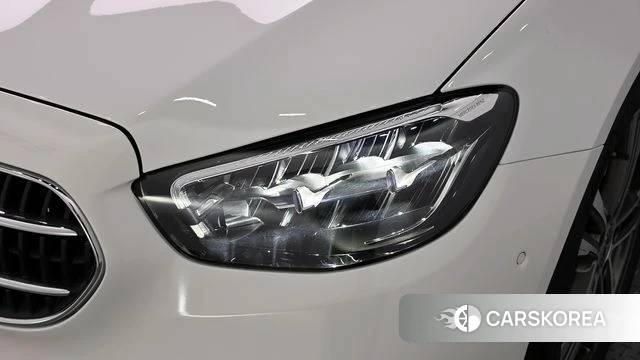 Mercedes-Benz E-Class W213 id 4414528 из Кореи 14