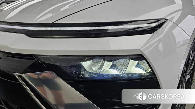 Hyundai Sonata D Edge (DN8) id 4715279 из Кореи 14