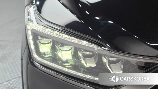 Ssangyong All New Rexton id 4740548 из Кореи 14