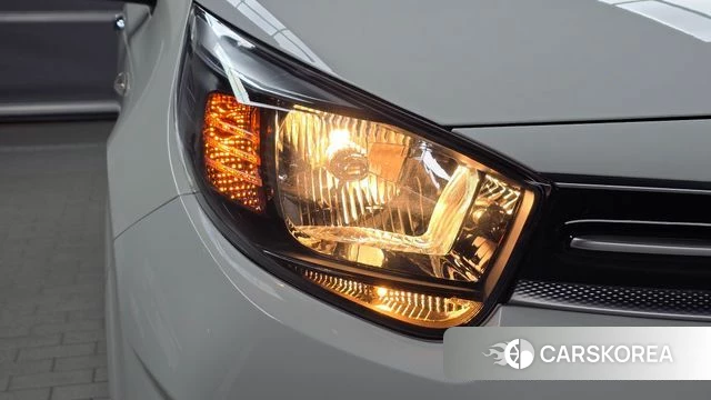 Kia Morning Urban (JA) id 4670650 из Кореи 14