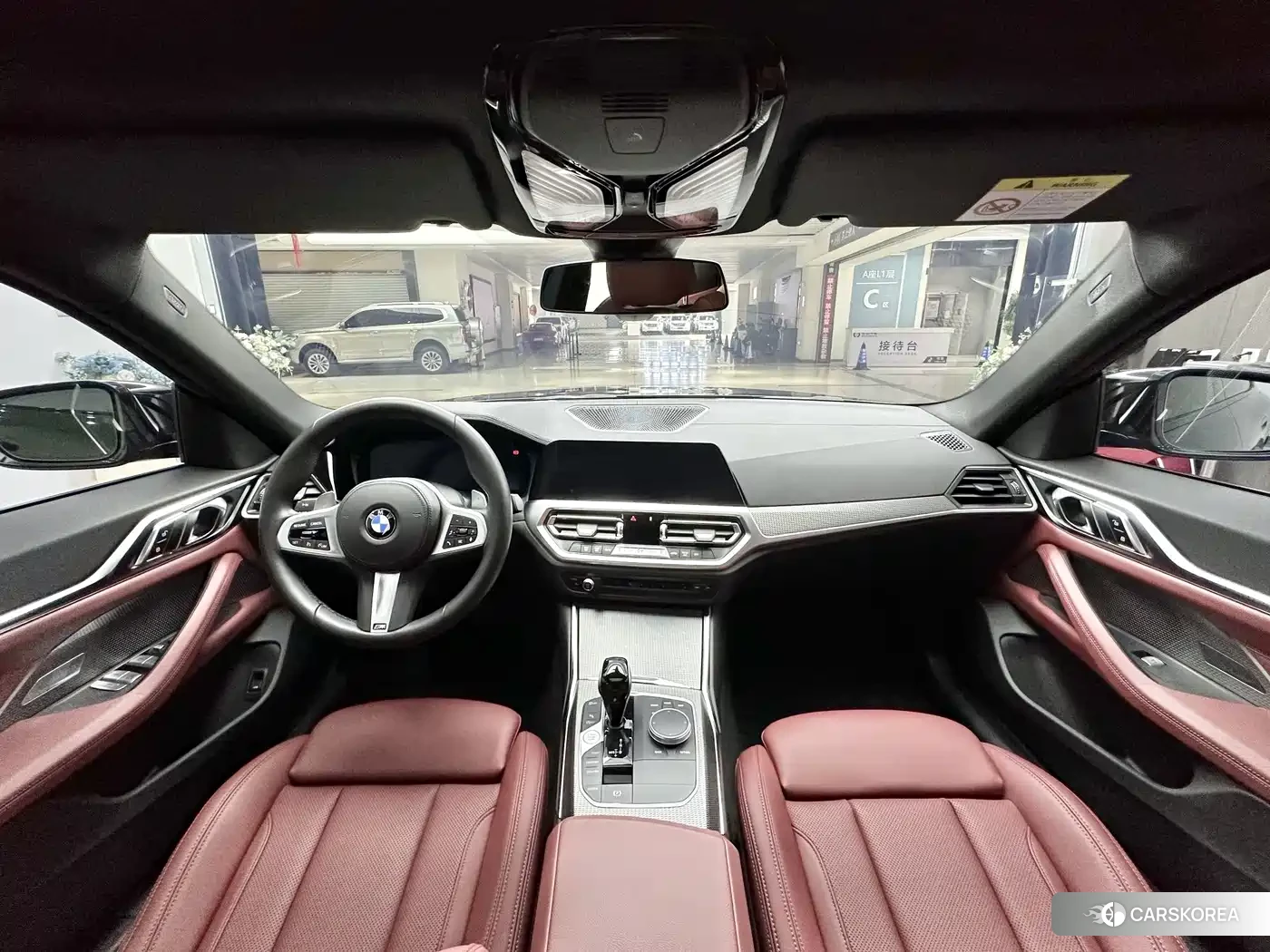 BMW 4 series id 4600548 из Китая 14