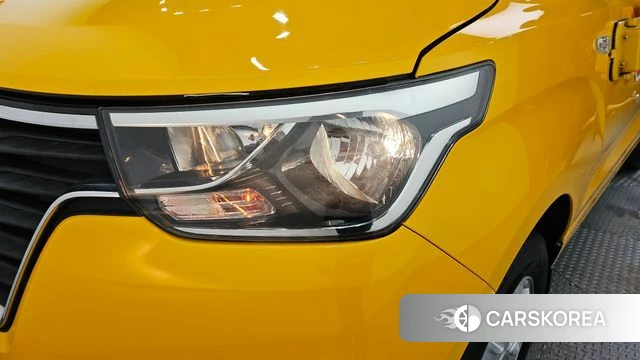 Hyundai The New Grand Starex id 4471645 из Кореи 14