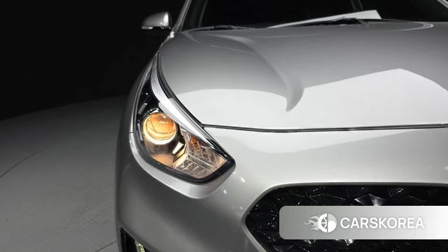 Kia The New Niro id 4775829 из Кореи 14