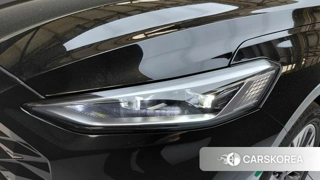 Kia K8 Hybrid id 4360811 из Кореи 14