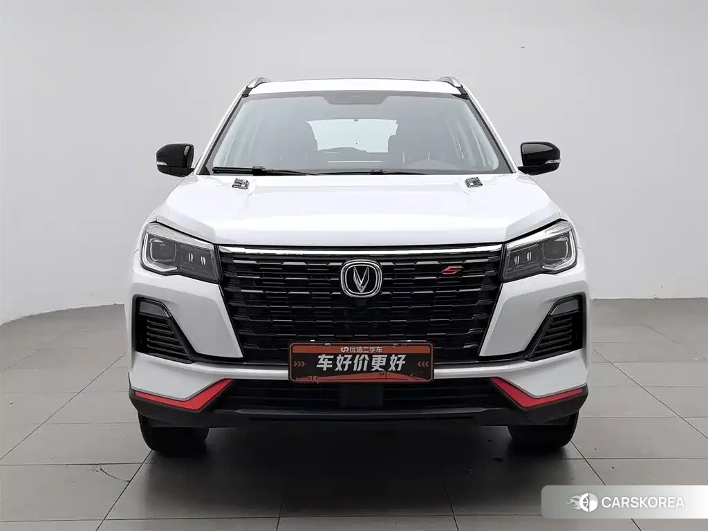 Chang'an CS75 id 4653934 из Китая 14