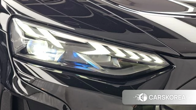 Audi RS e-Tron GT id 4793377 из Кореи 14