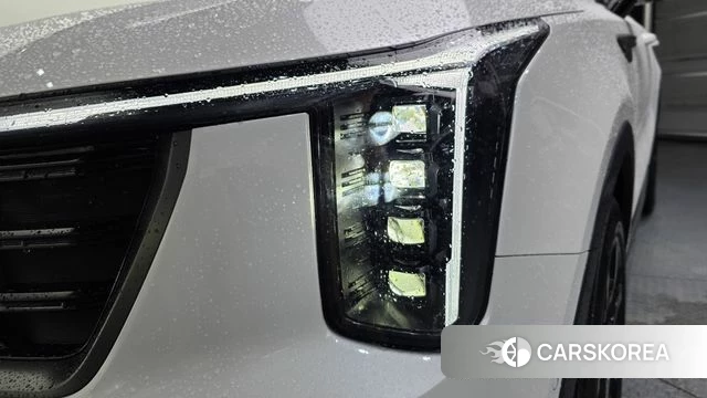 Kia The New Sorento 4th Generation id 4744423 из Кореи 14