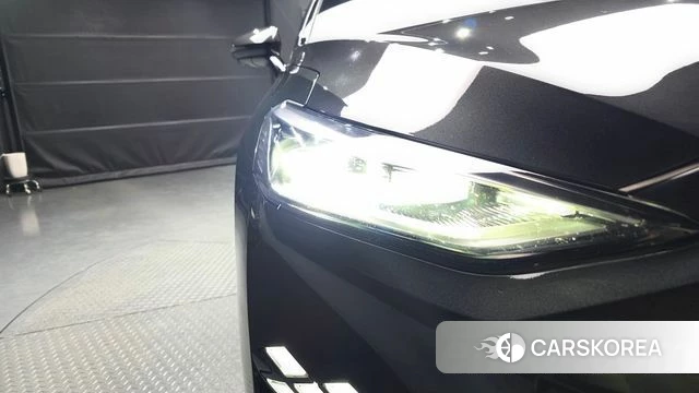 Kia K8 id 4618853 из Кореи 14