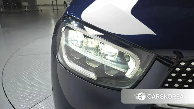 Mercedes-Benz GLC-Class X253 id 4355323 из Кореи 14