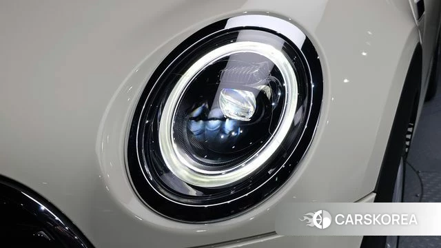 Mini Cooper Clubman id 4731531 из Кореи 14