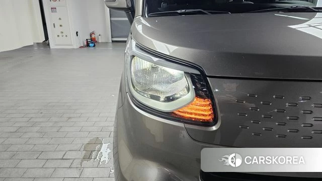 Kia The New Ray id 4717251 из Кореи 14