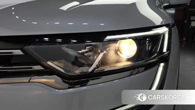 Renault Korea (Samsung) QM6 id 4294906 из Кореи 14