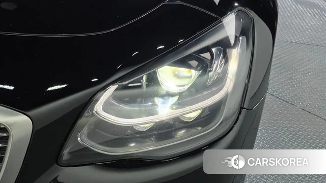 Kia More K9 id 4931045 из Кореи 14