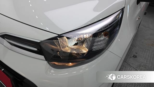 Kia Morning Urban (JA) id 4292980 из Кореи 14