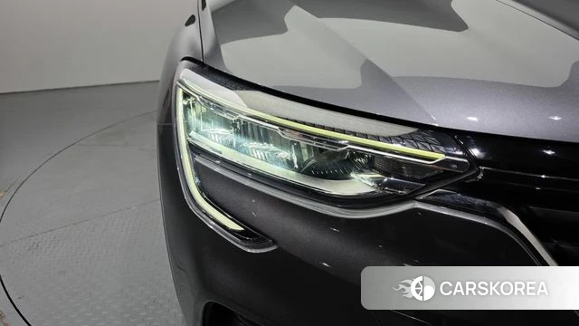 Renault Korea (Samsung) XM3 id 4651628 из Кореи 14