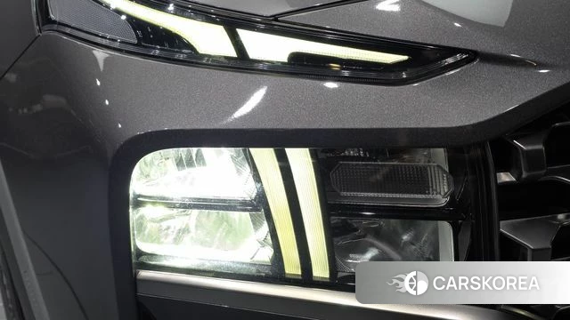 Hyundai The New Santa Fe id 4835587 из Кореи 14