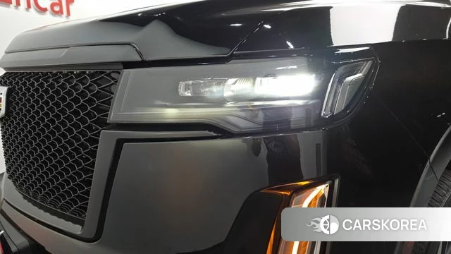 Cadillac Escalade 5th Generation id 4682363 из Кореи 14
