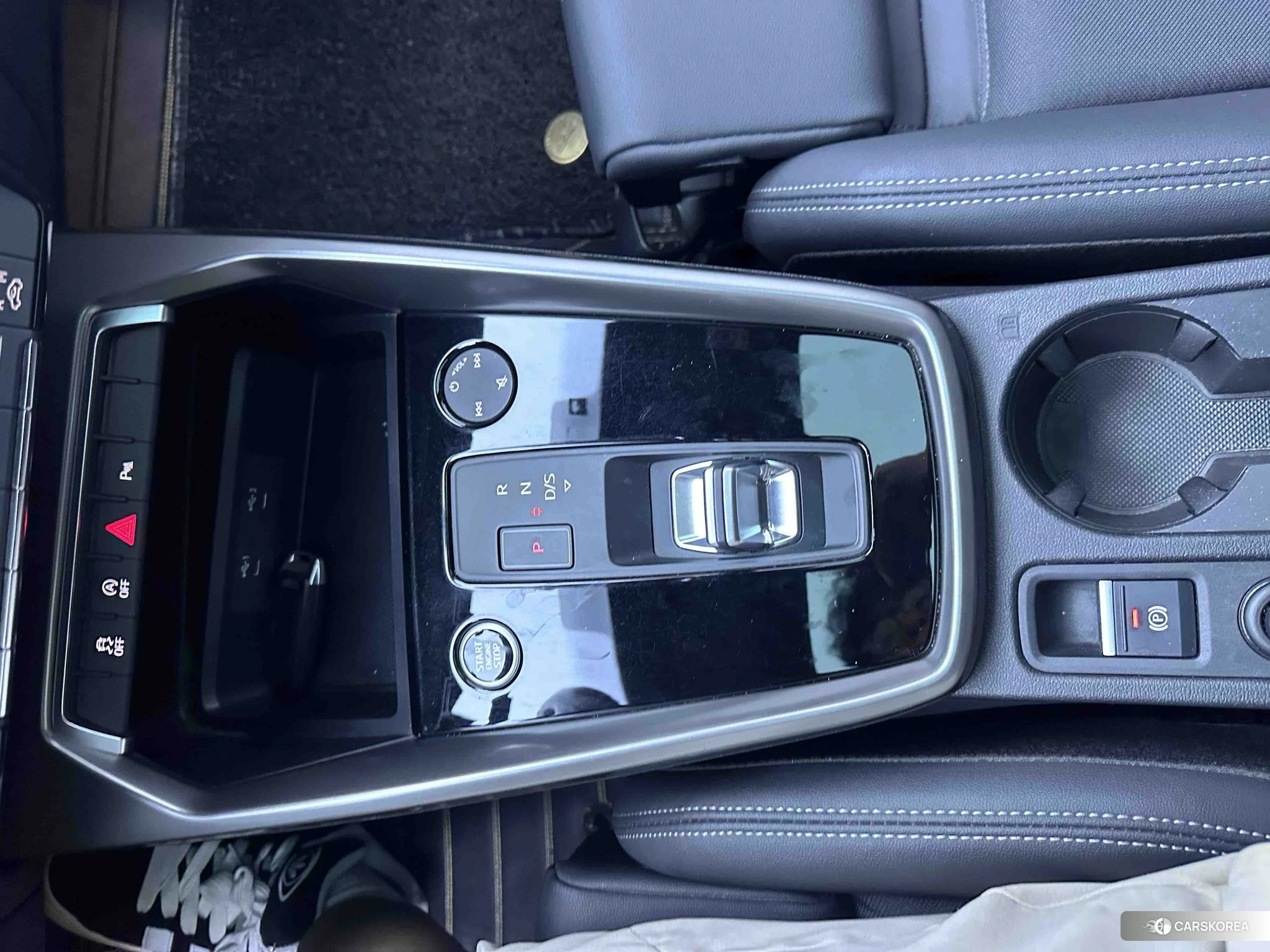 Audi A3 id 4498583 из Китая 14