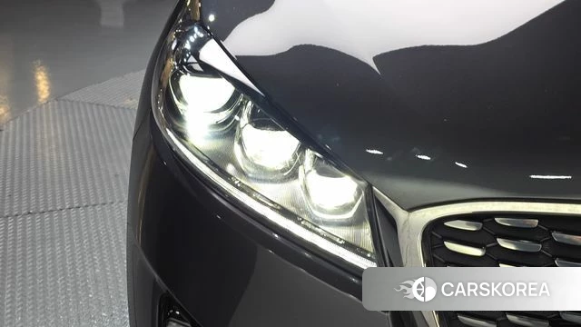 Kia The New Sorento id 4465674 из Кореи 14