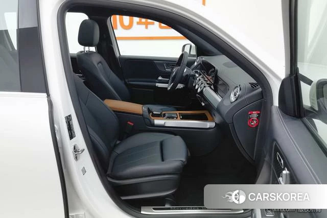 Mercedes-Benz GLB id 4262038 из Китая 14