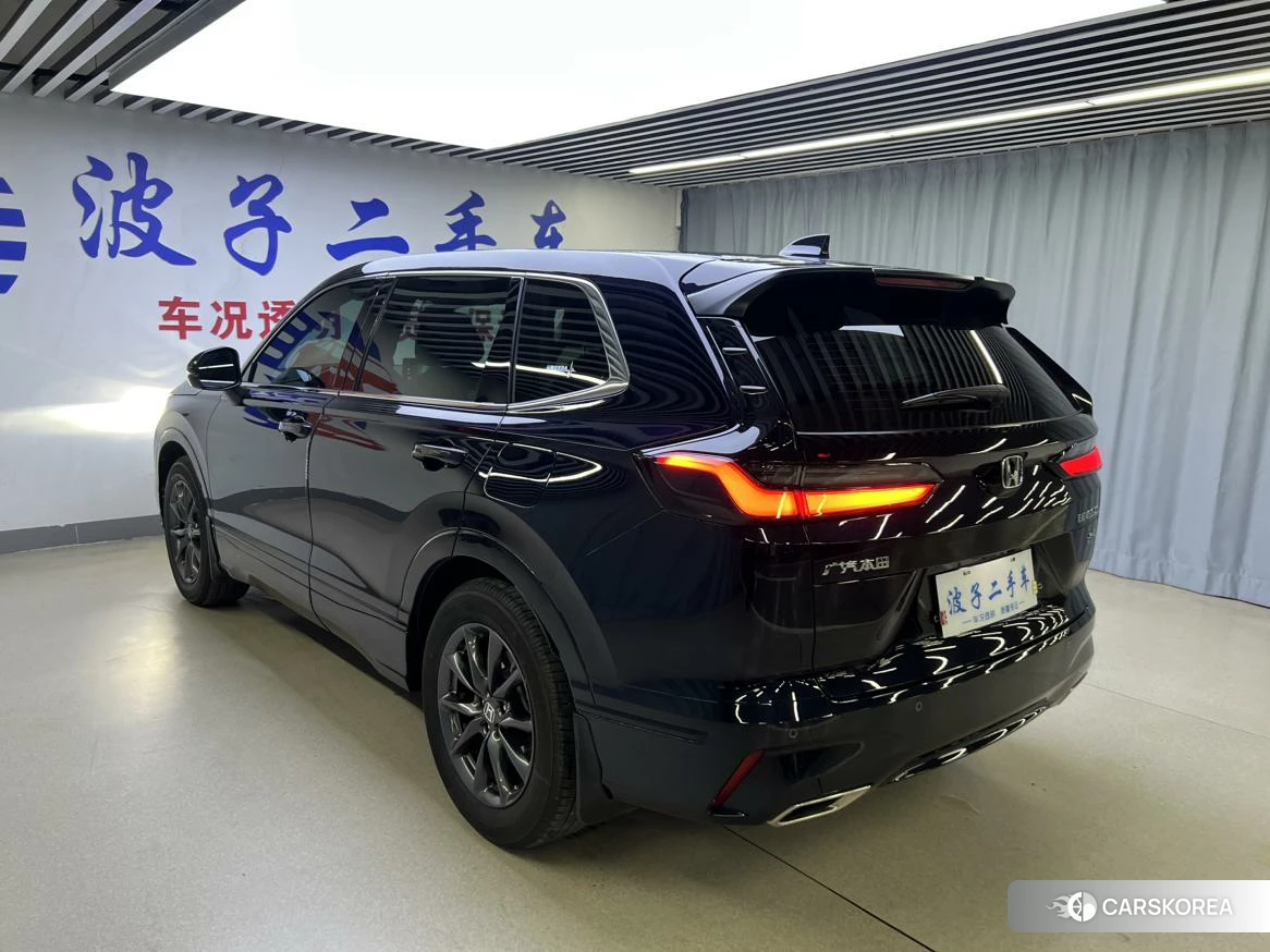 Honda Hao Ying id 4455895 из Китая 14
