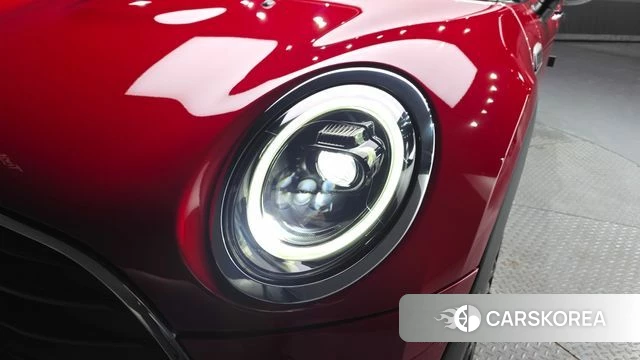 Mini Cooper Clubman id 4480502 из Кореи 14