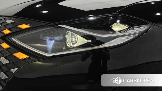 Hyundai The New Grandeur IG Hybrid id 4562343 из Кореи 14