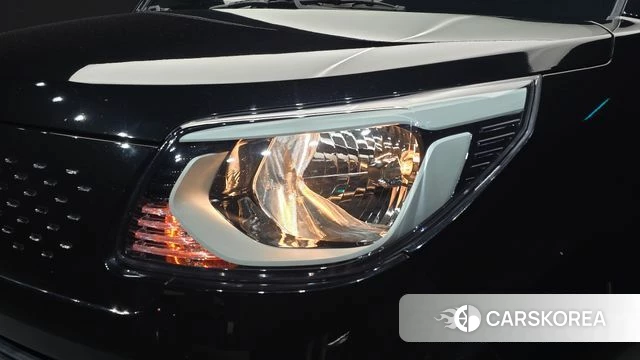 Kia The New Ray id 4780152 из Кореи 14