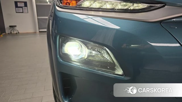 Hyundai Kona Electric id 4471273 из Кореи 14