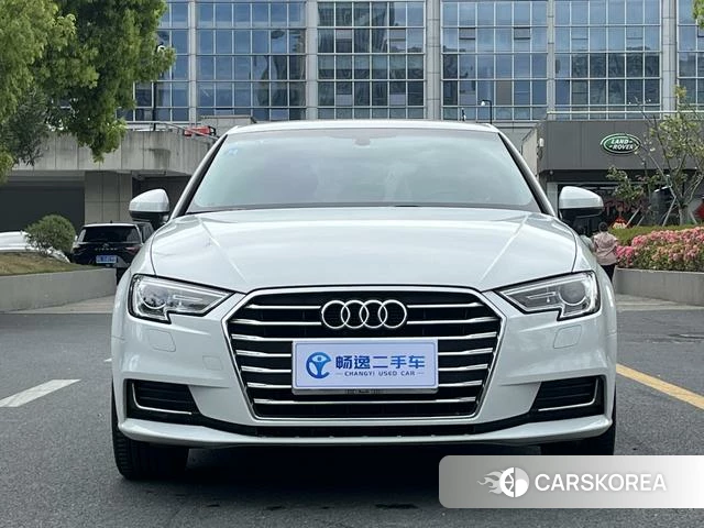 Audi A3 id 4211826 из Китая 14
