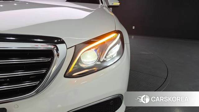 Mercedes-Benz E-Class W213 id 4331332 из Кореи 14