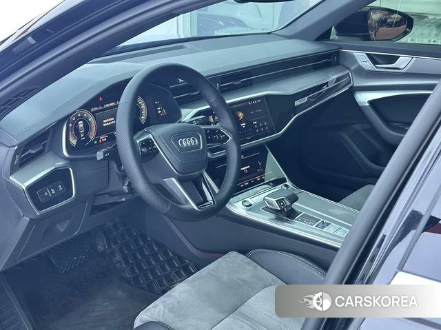 Audi A6L id 4258726 из Китая 14