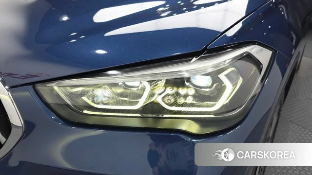 BMW X1 (F48) id 4389189 из Кореи 14