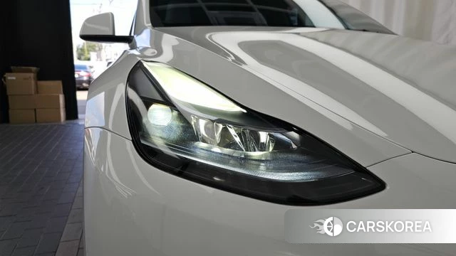 Tesla Model Y id 4650144 из Кореи 14
