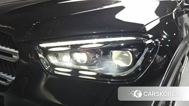 Mercedes-Benz GLE-Class W167 id 4336774 из Кореи 14