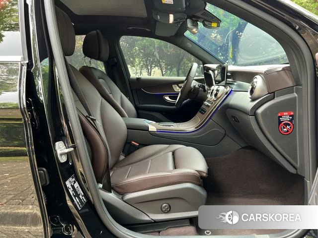 Mercedes-Benz GLC id 4374481 из Китая 14