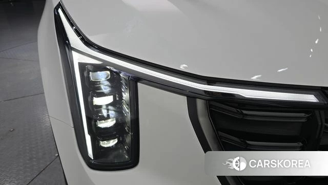 Kia The New Sorento 4th Generation id 4523639 из Кореи 14