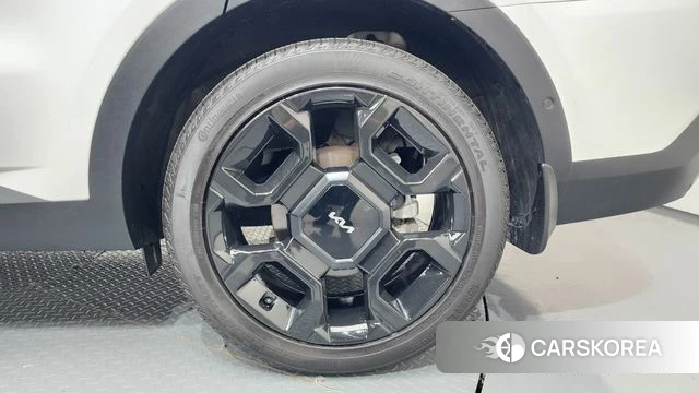 Kia The New Sorento 4th Generation id 4462855 из Кореи 14