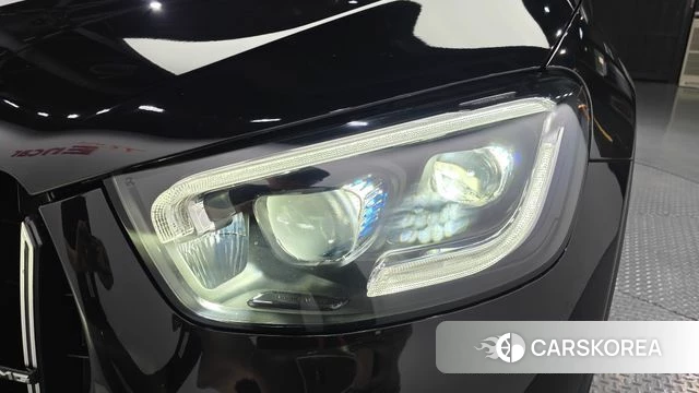 Mercedes-Benz GLC-Class X253 id 4750266 из Кореи 14