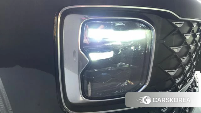 Hyundai Grandeur Hybrid (GN7) id 4847776 из Кореи 14