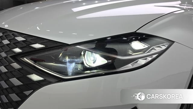Hyundai The New Grandeur IG id 4774996 из Кореи 14
