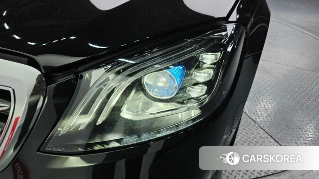 Mercedes-Benz S-Class W222 id 4304540 из Кореи 14