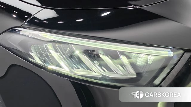 Mercedes-Benz A-Class W177 id 4757173 из Кореи 14