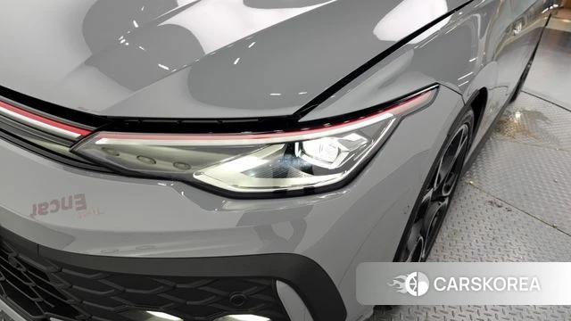 Volkswagen Golf 8th Generation id 4589609 из Кореи 14