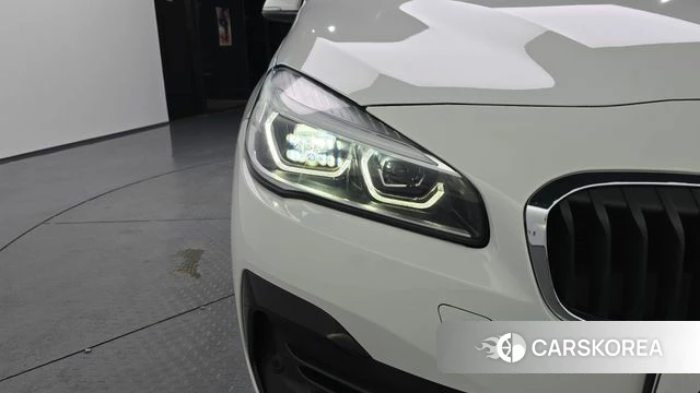 BMW 2 Series Active Tourer (F45) id 4632871 из Кореи 14