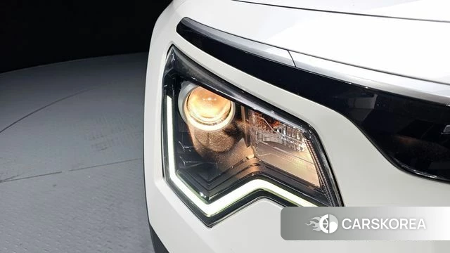 Kia Di All New Niro EV id 4267429 из Кореи 14