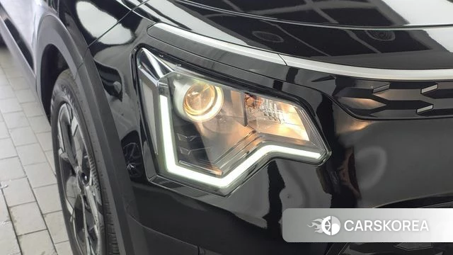 Kia Di All New Niro EV id 4540796 из Кореи 14