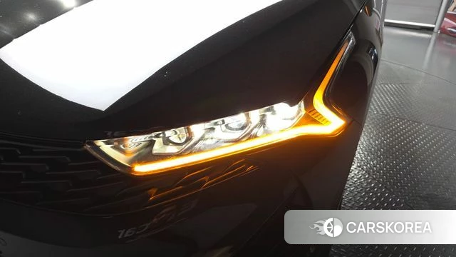 Kia K5 3rd generation id 4646789 из Кореи 14
