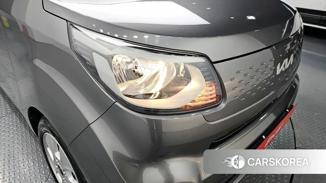 Kia The New Ray id 4383132 из Кореи 14