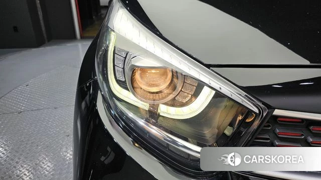 Kia All New Morning (JA) id 4311013 из Кореи 14